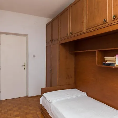 Beautiful Nest - Two Bedroom With Balcony And Sea View * Dubrovnik