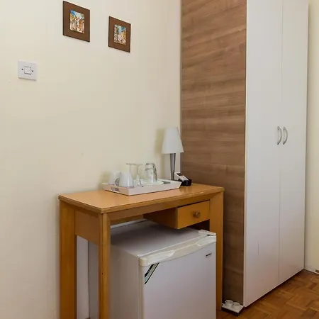 Beautiful Nest - Two Bedroom With Balcony And Sea View * Дубровник
